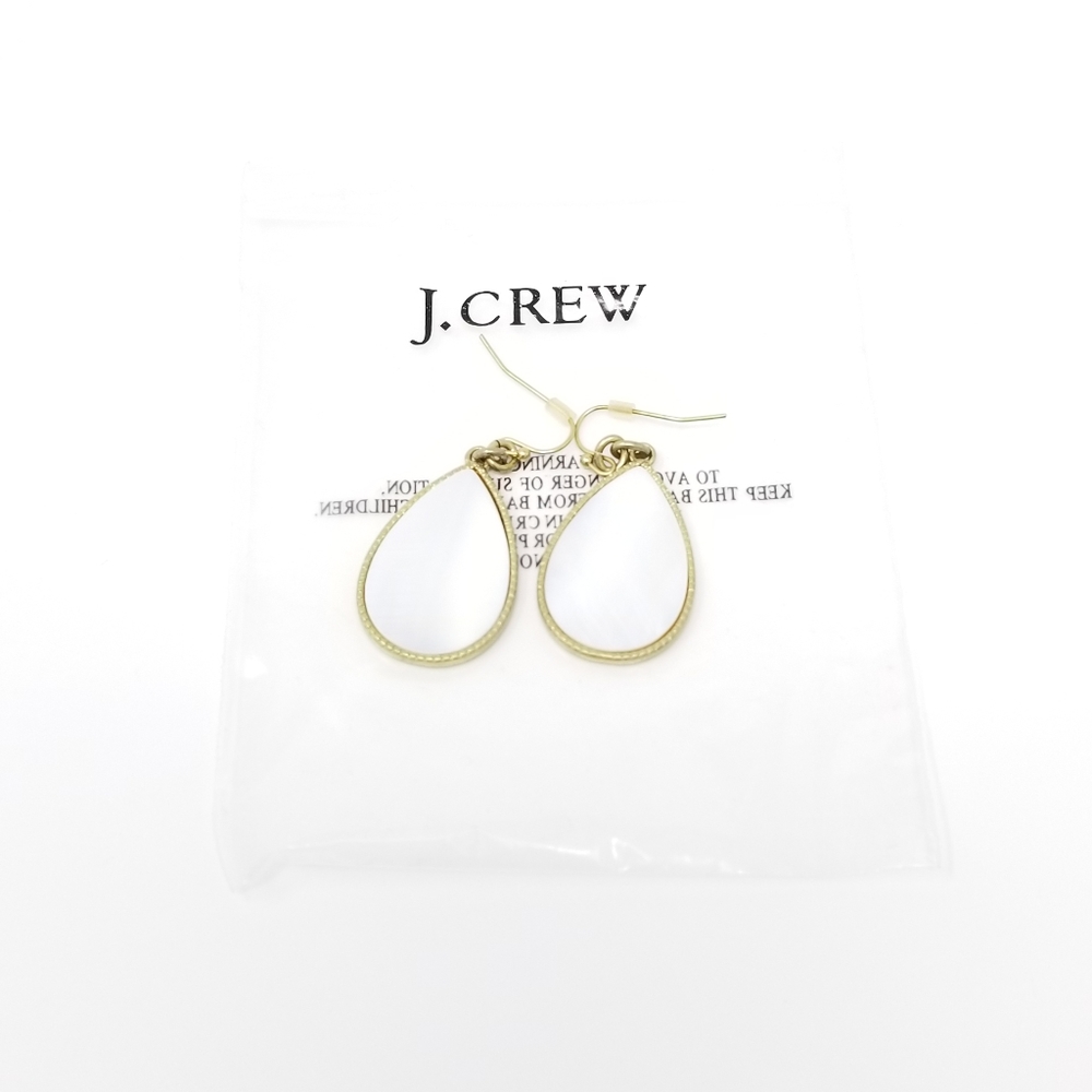 J Crew Earrings